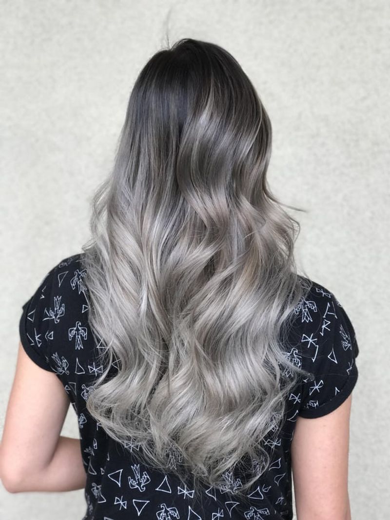 Silver Shadow