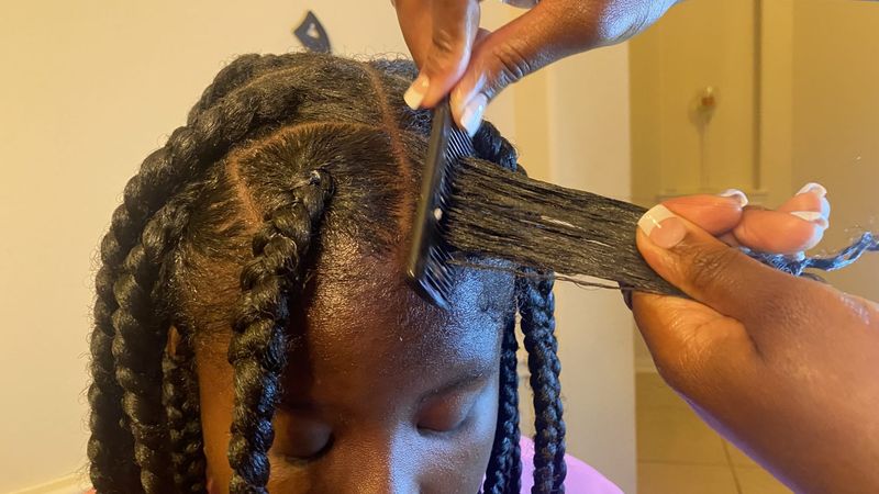 Consult Professional Stylists