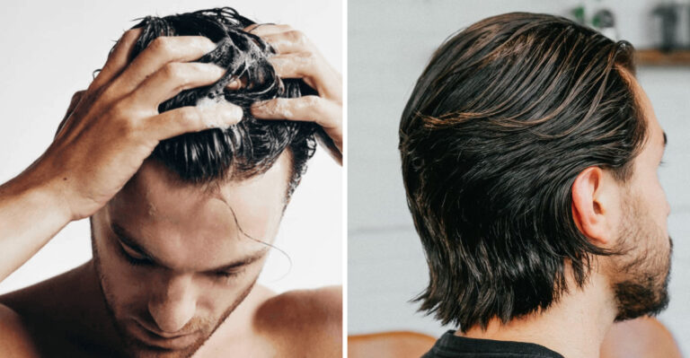 Ready for Longer Locks? 15 Essential Tips for Men