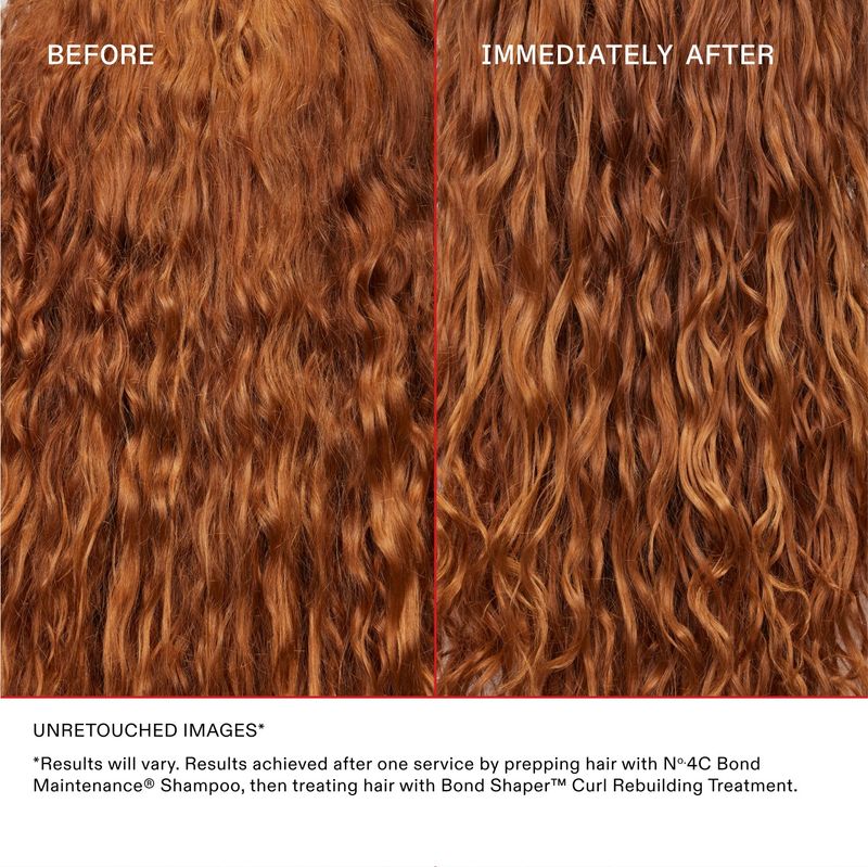 Incorporate regular protein treatments
