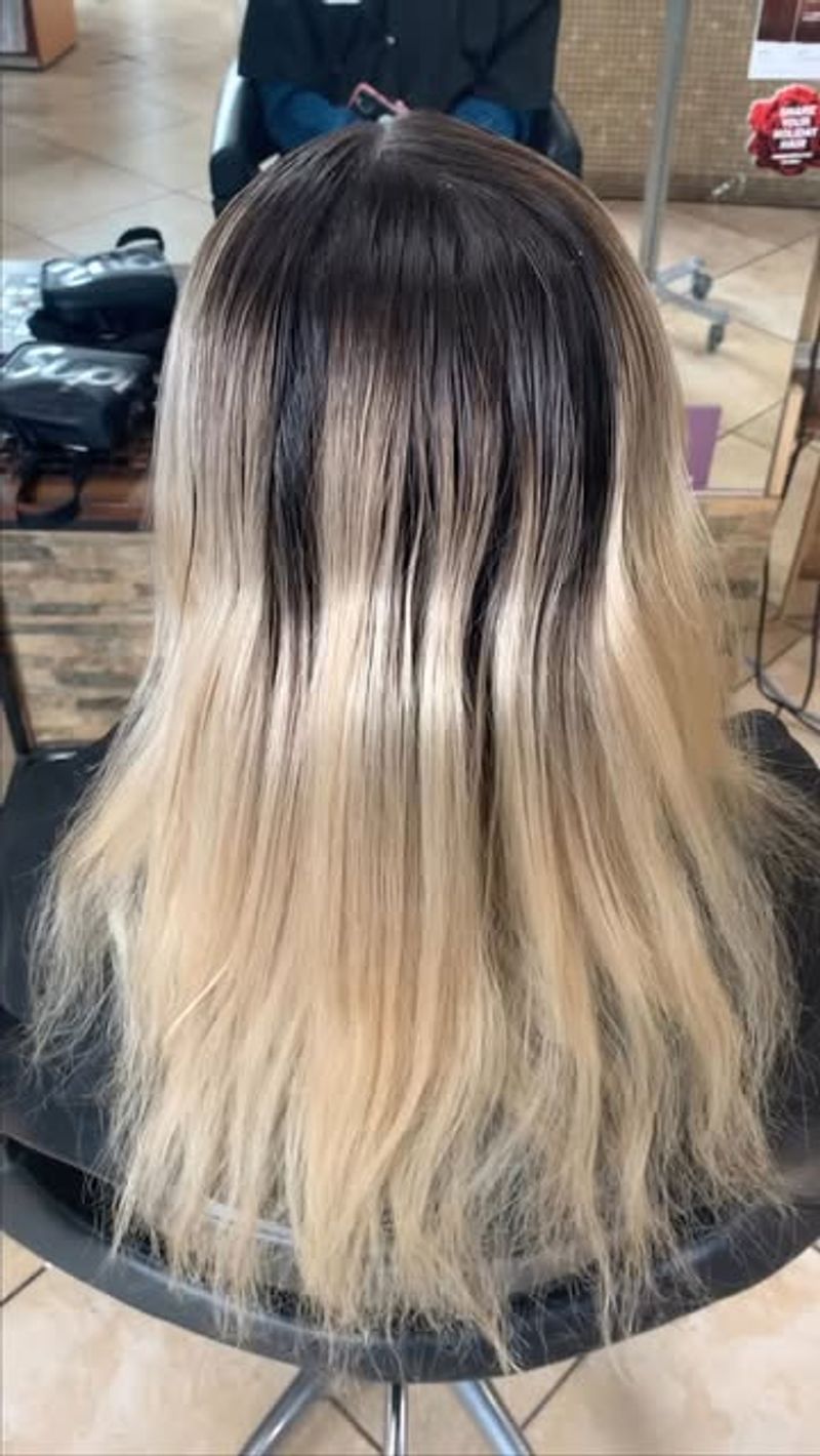 Rooted Platinum