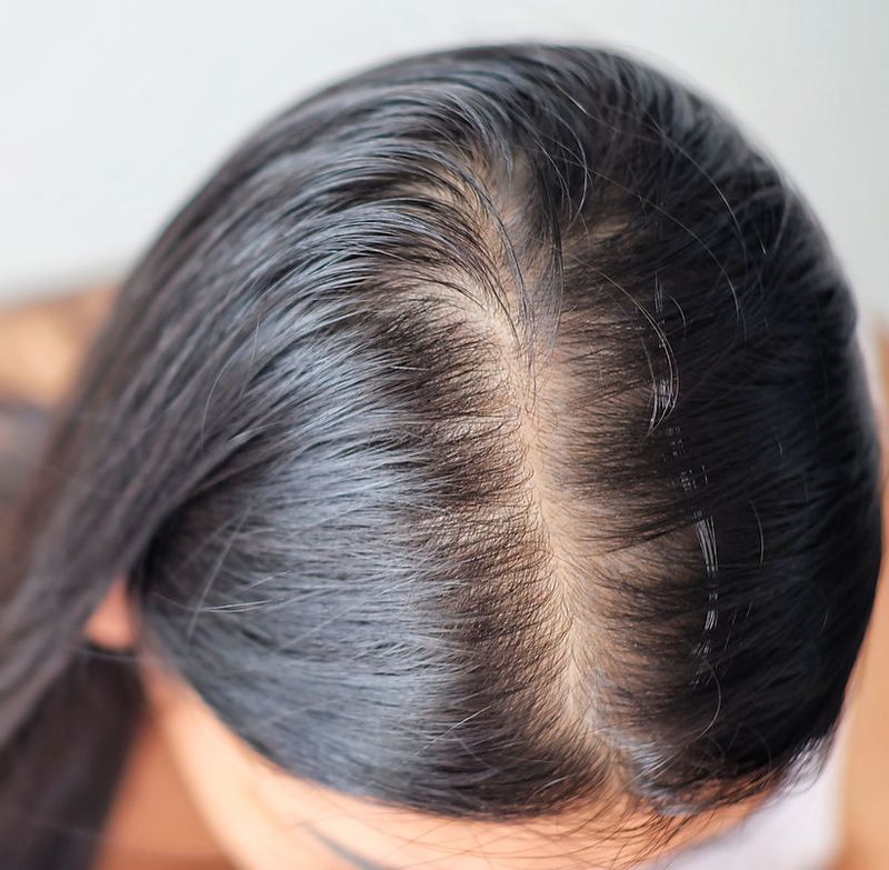 Maintain A Consistent Styling Routine