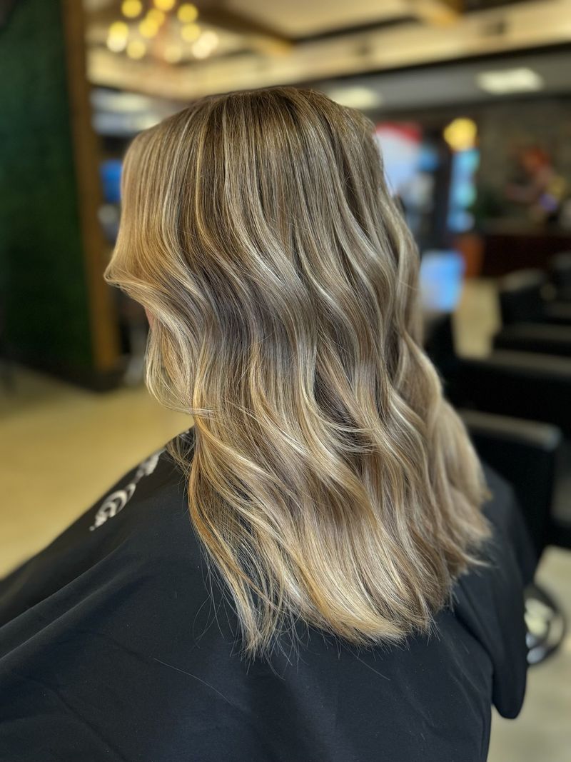 Apply Color-Safe Products