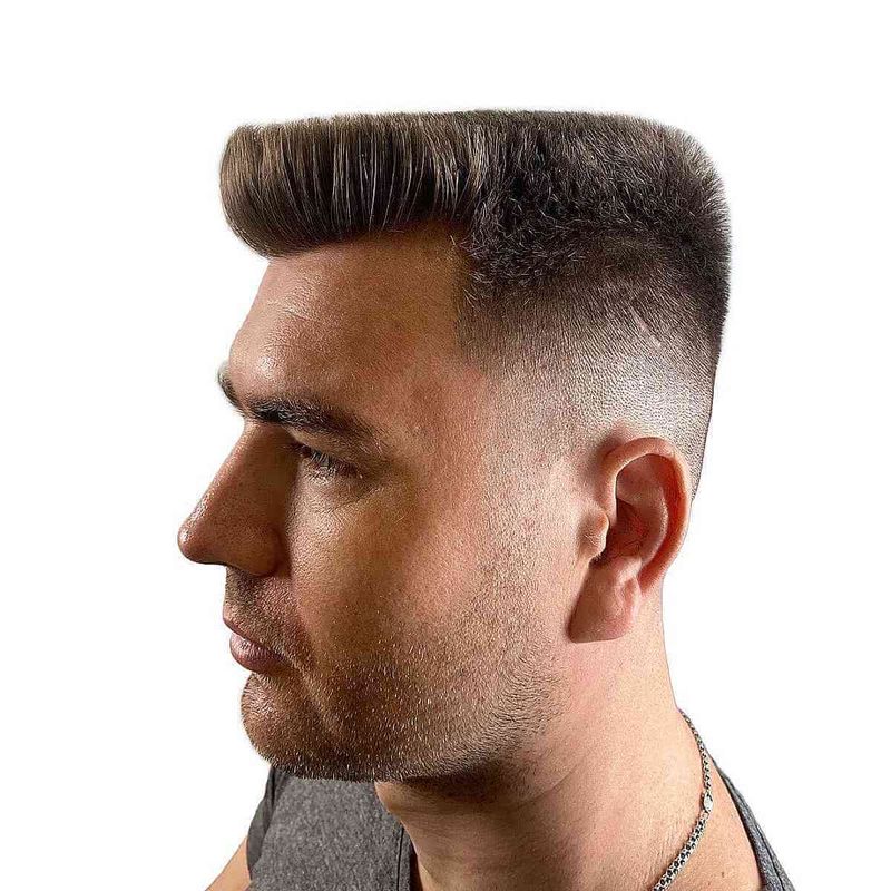 Modern Flat Top