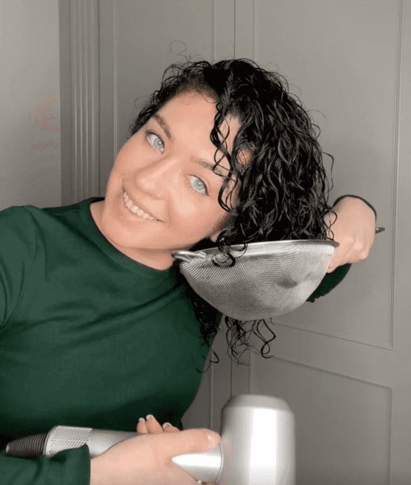Strainer Solution