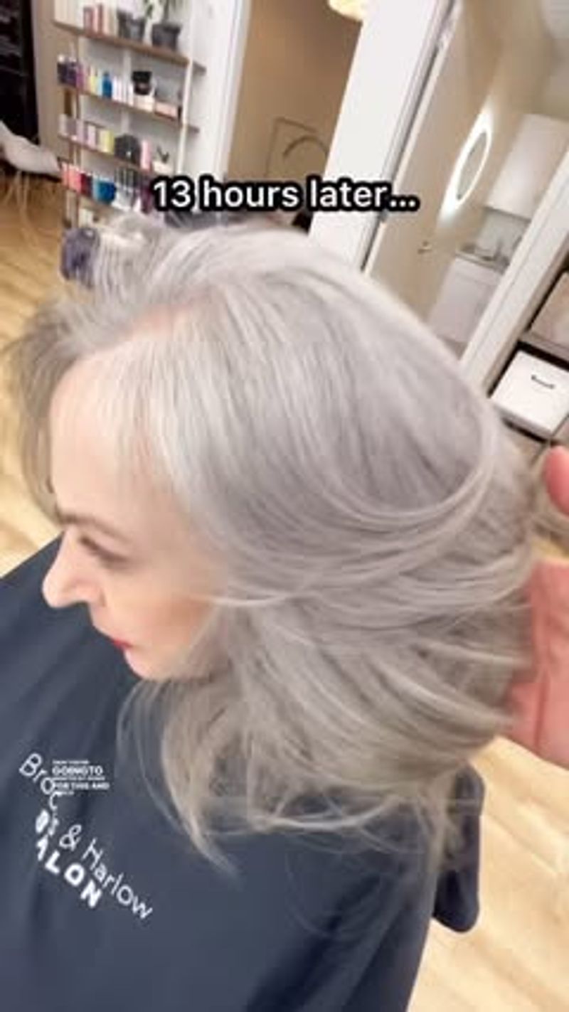 Titanium Blend