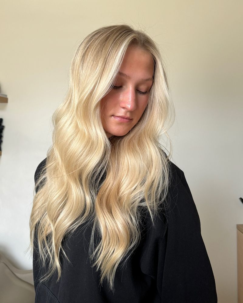 Vanilla Cream Shadow