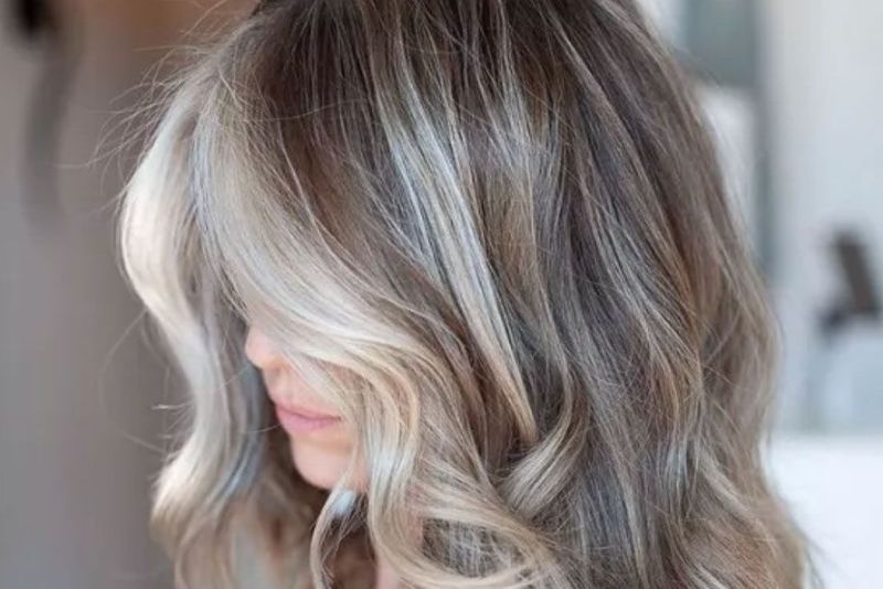Asblond Babylights