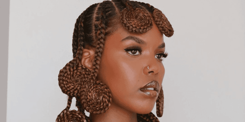 Protective Style Choices