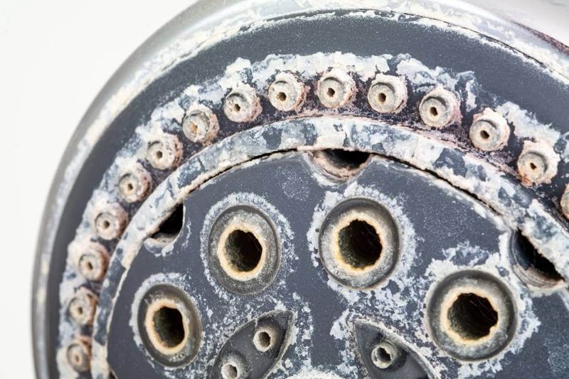The Hard Water Dilemma