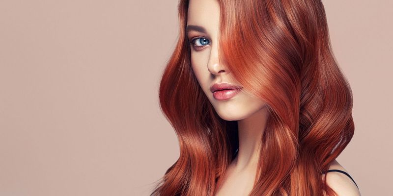 Protecting Color-Treated Hair