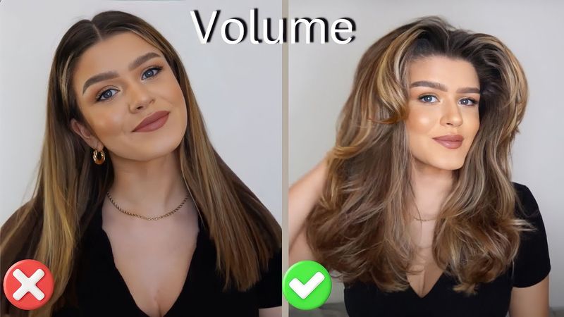 Volume Control