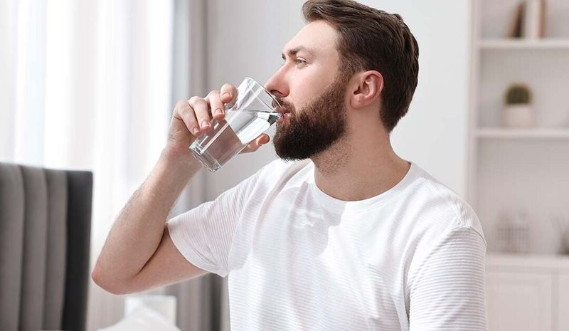 Drink More Water