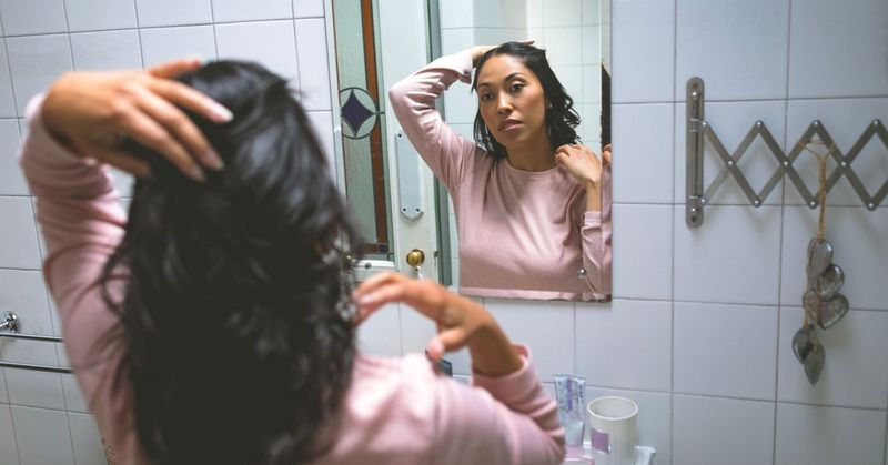Oil Treatments Prevent Breakage