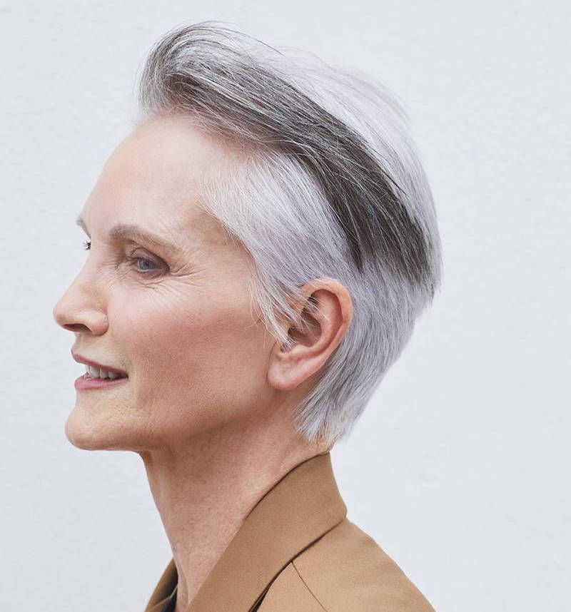 Try A Gloss Treatment Between Colorings