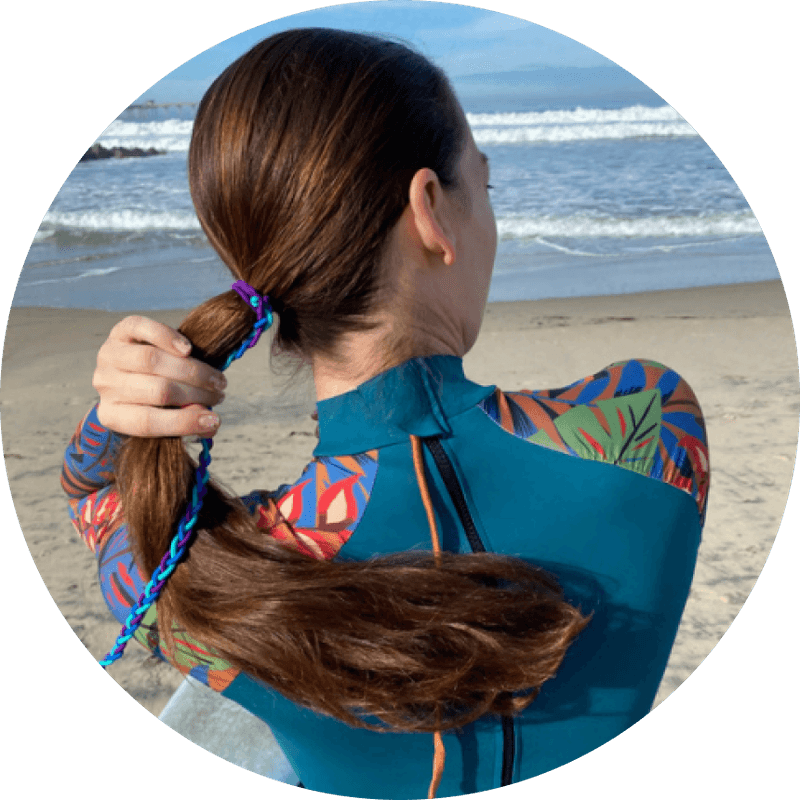 Choose the Right Hair Ties
