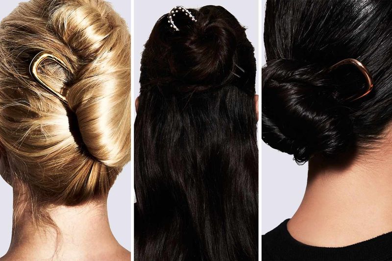 Infinity Bun Trick