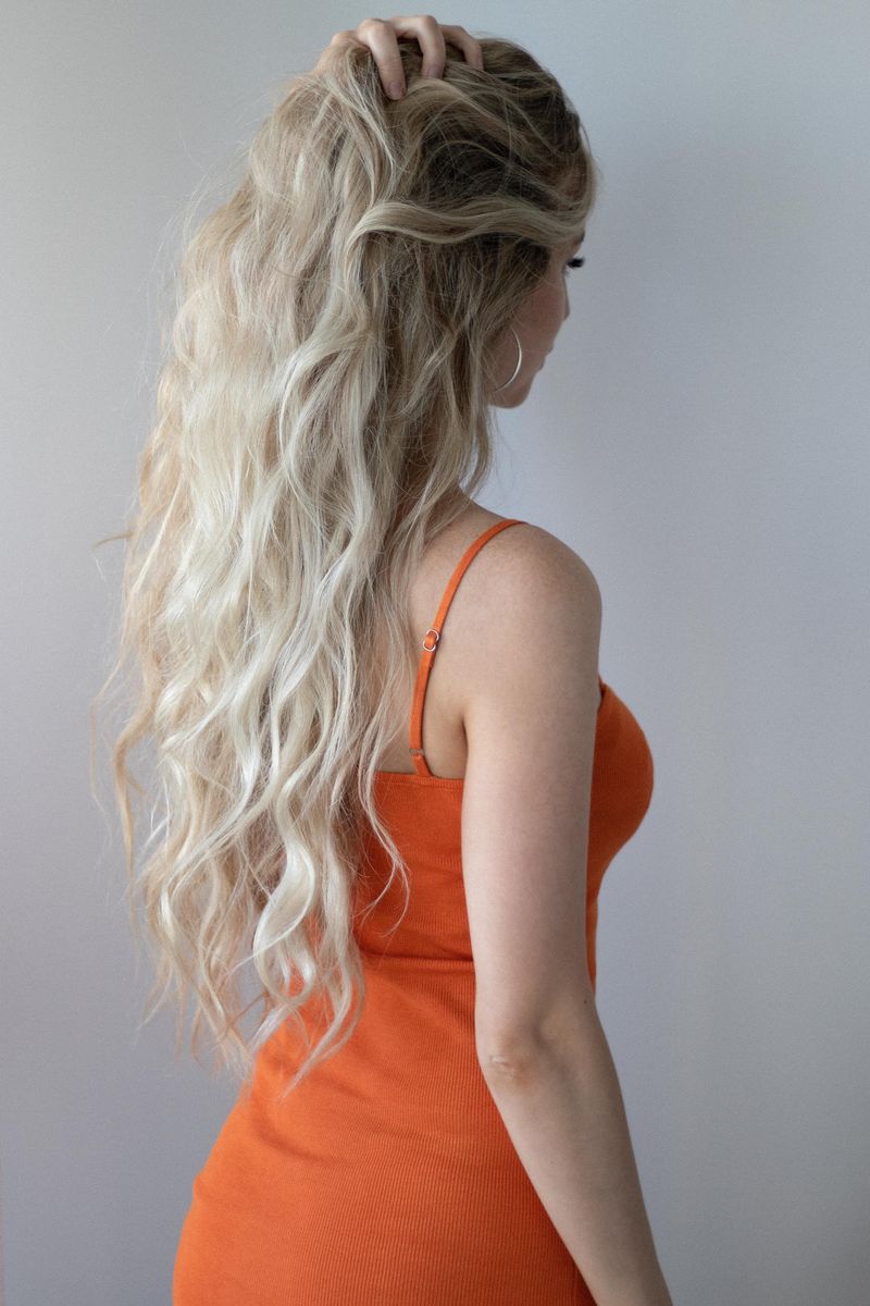Flat Iron Waves