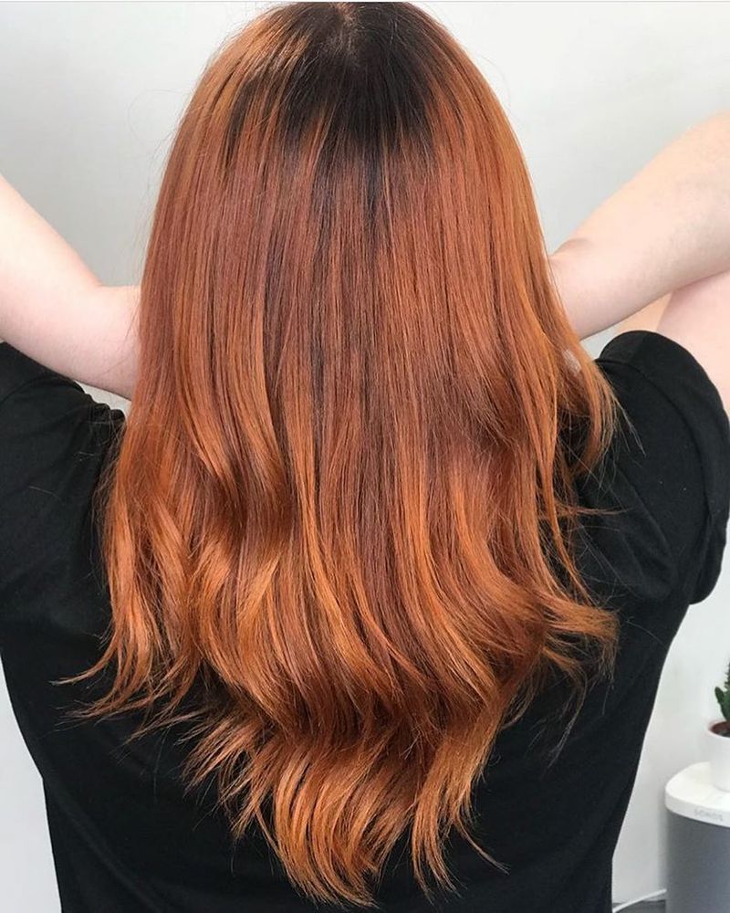 Low-Maintenance Appeal