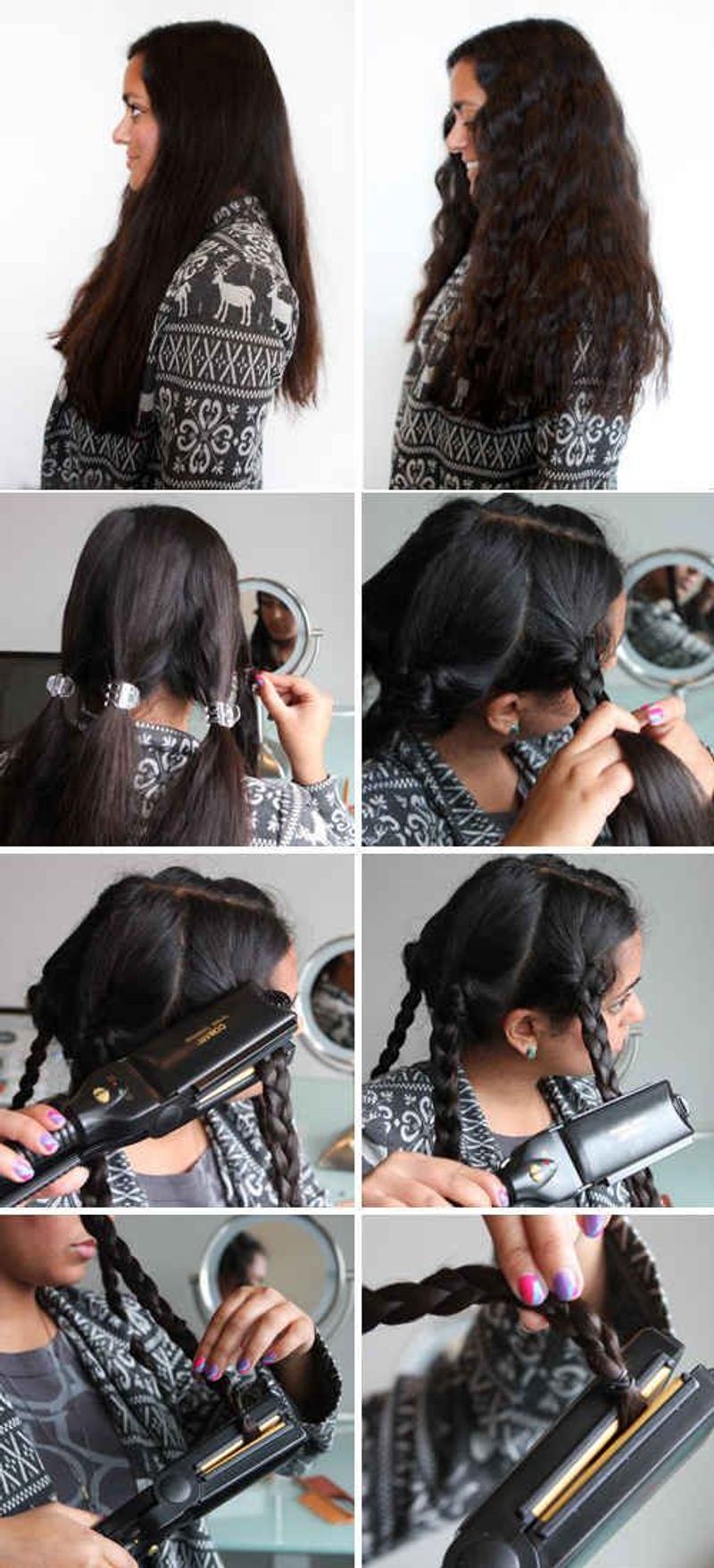 Learn quick styling hacks