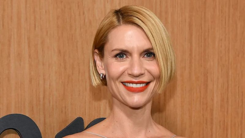 Florentine Asymmetrical Bob