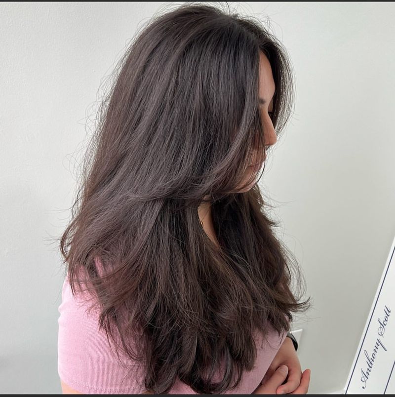 Strategic Layering Technique