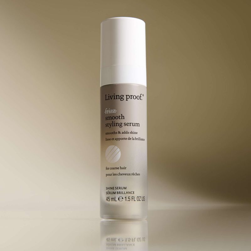 Smoothing Serum