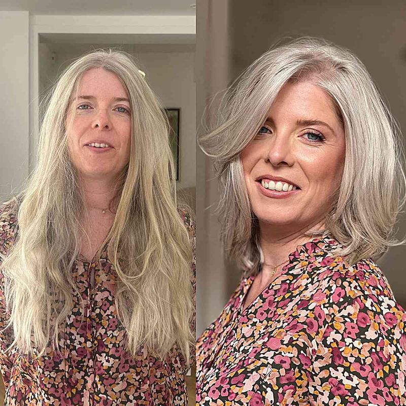 Voluminous Short Layers