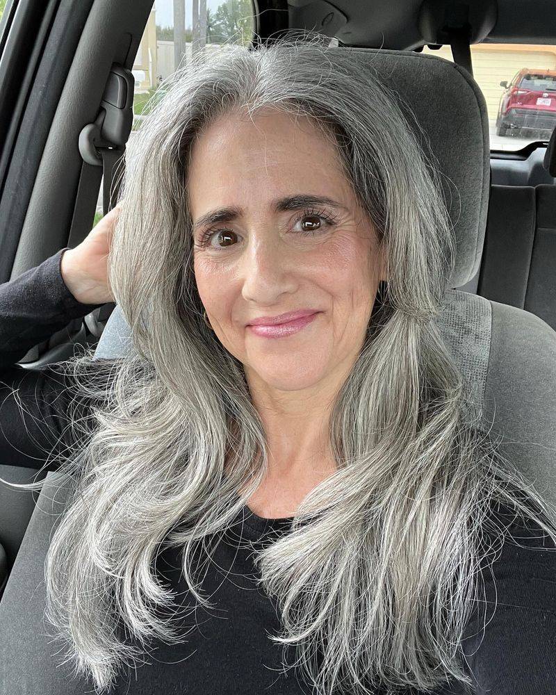Pewter Silver