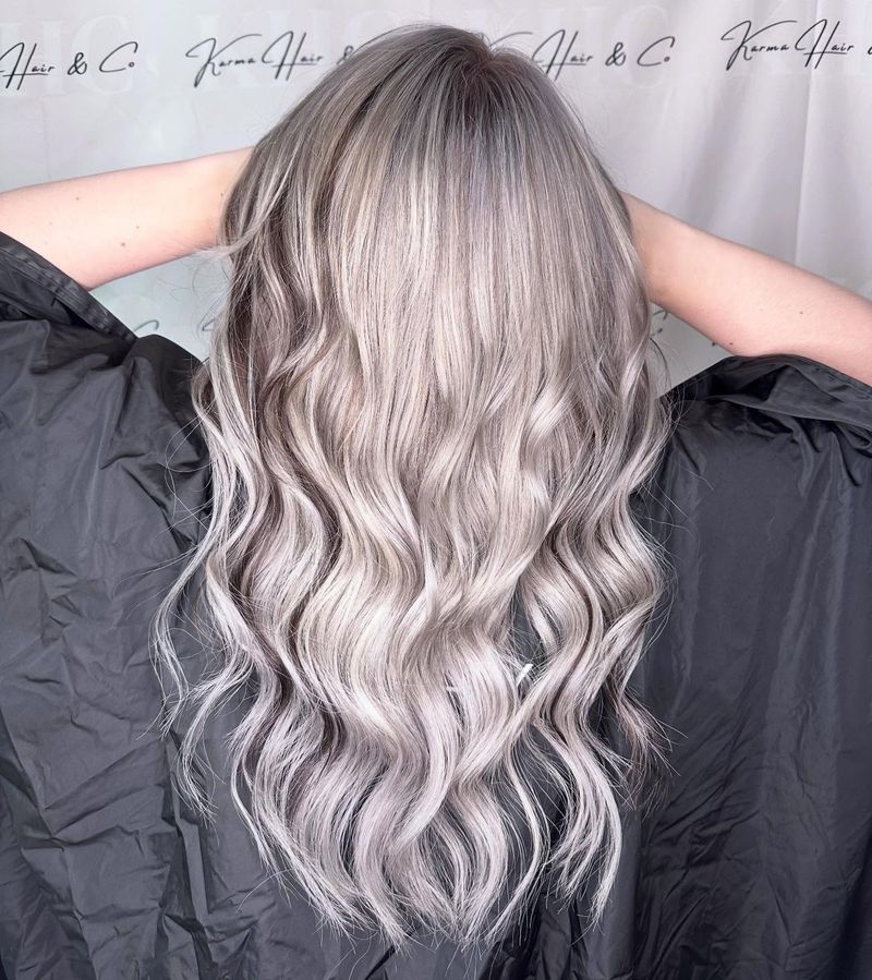 Ash Silver