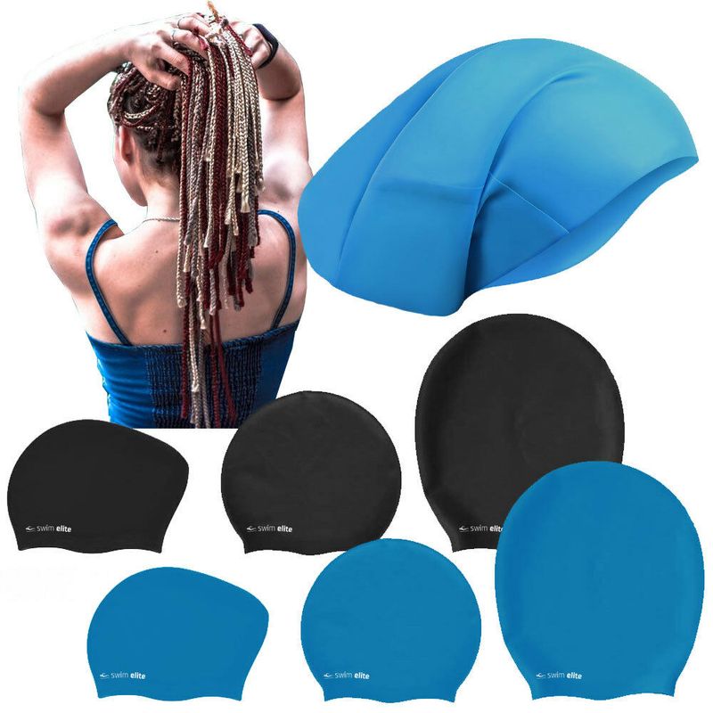 Swimming Requires Extra Care