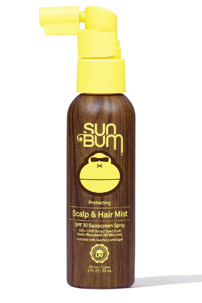 Try a UV-Protective Spray