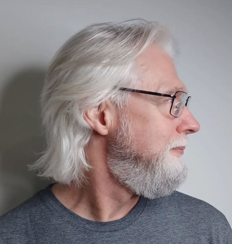 Holding Onto Outdated Styles