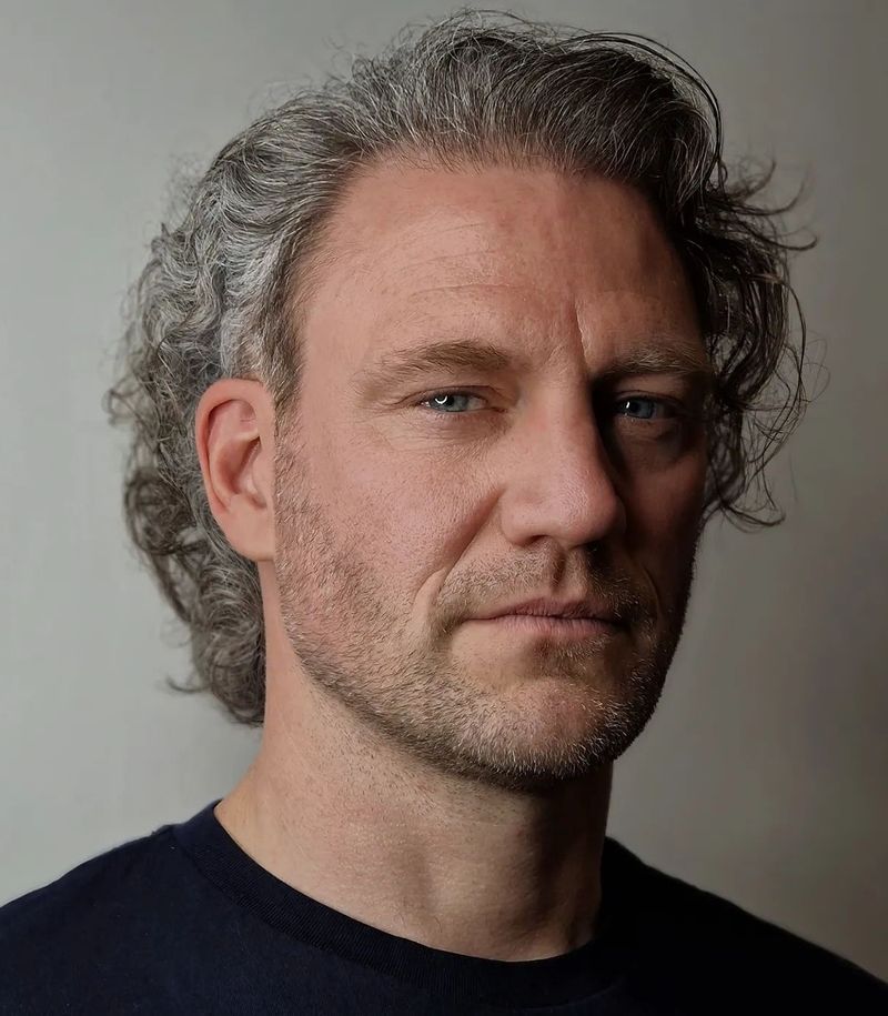 Natural Waves Embraced