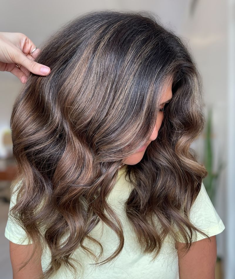 Schedule Regular Gloss Treatments