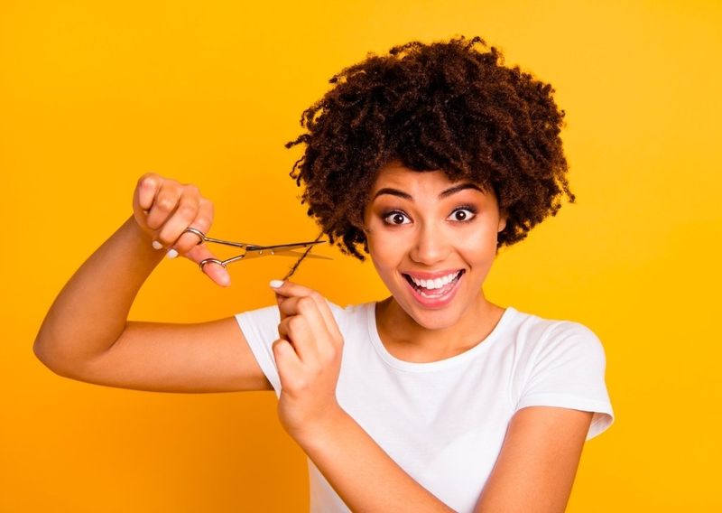 Regular Trims Are Essential