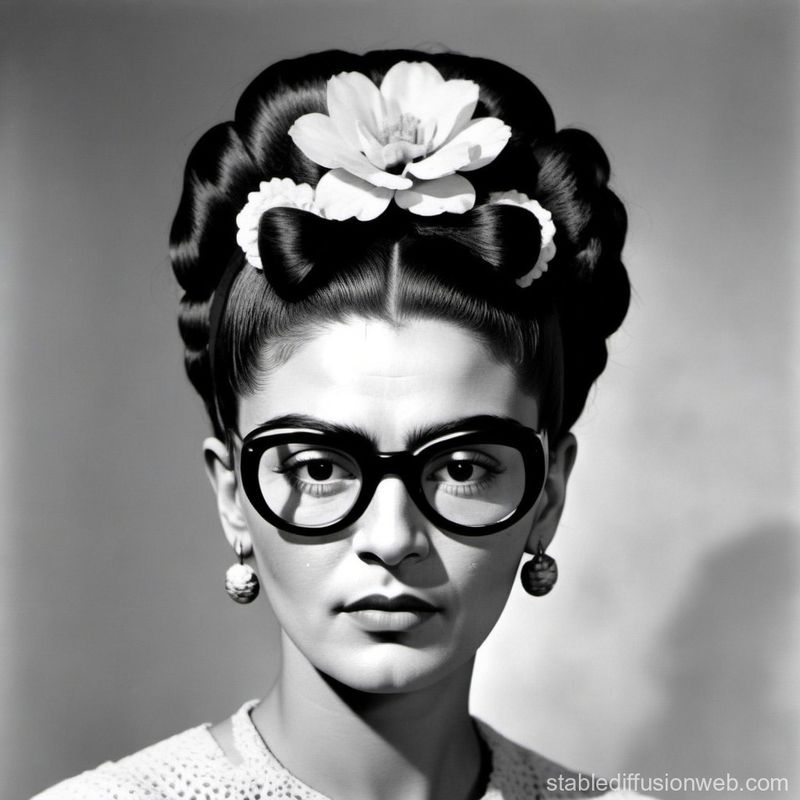 Beehive Updo
