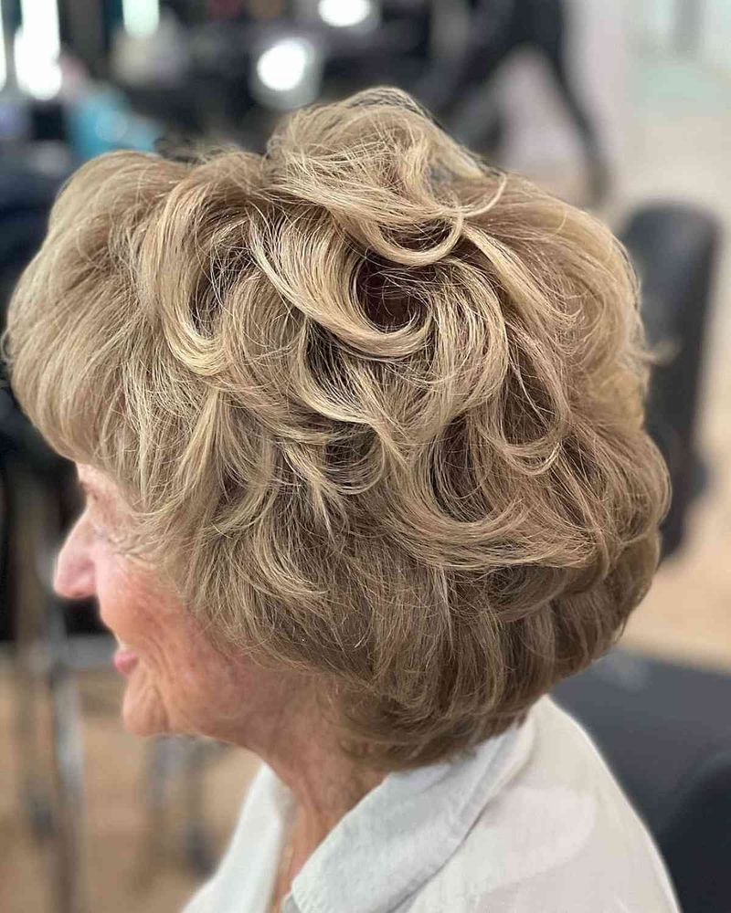Elegant Mid-Length Layers