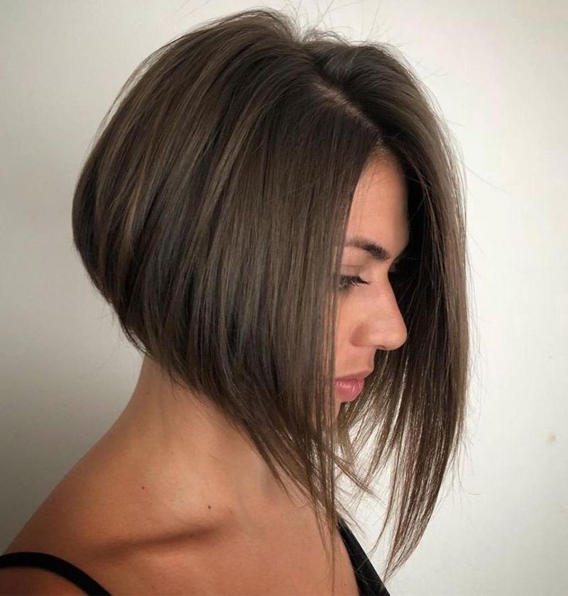Razored Edge Bob