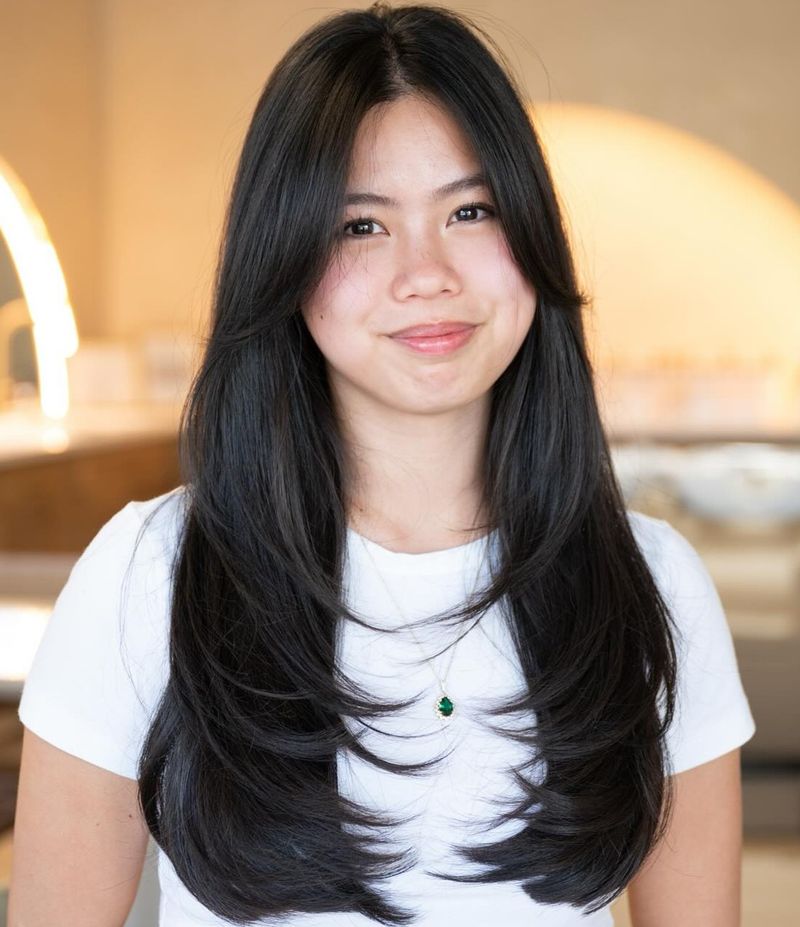 Low-Maintenance Long Layers