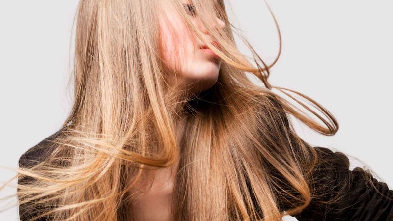 Improves Hair Elasticity