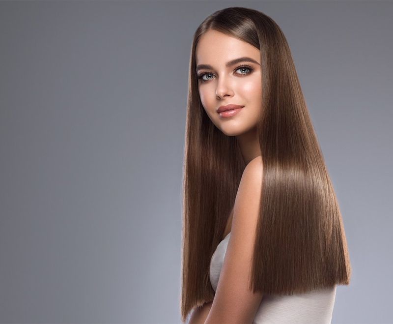 Creates Styling Versatility