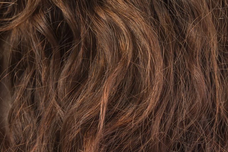 Rough Texture Takeover