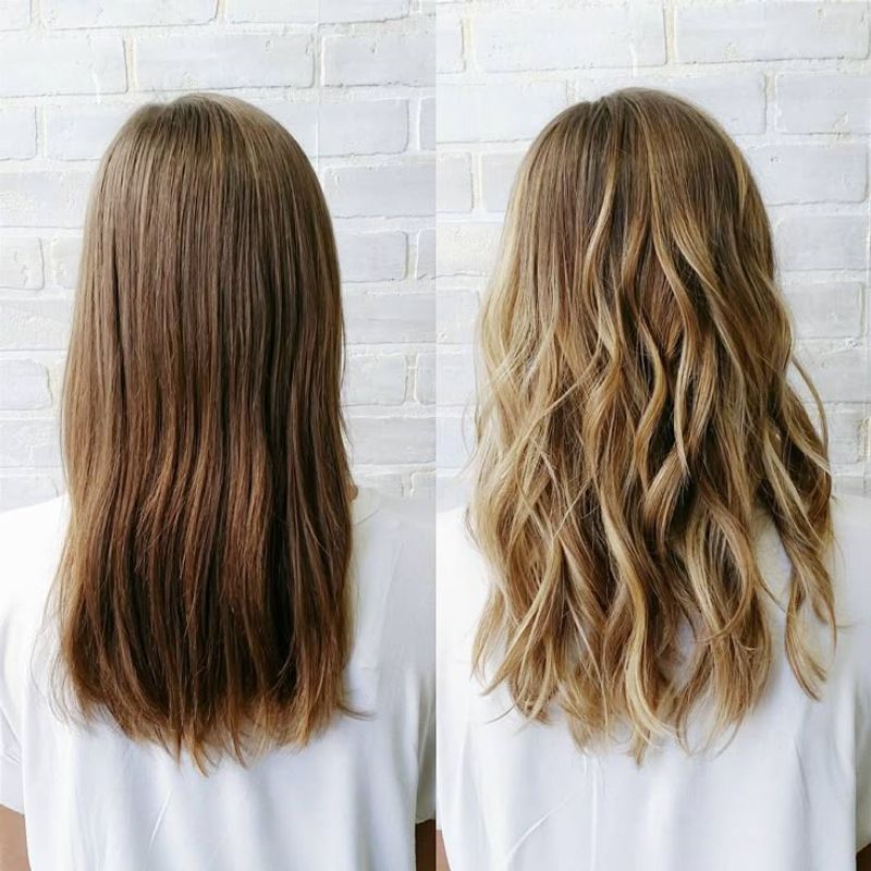 Natural Highlight Test
