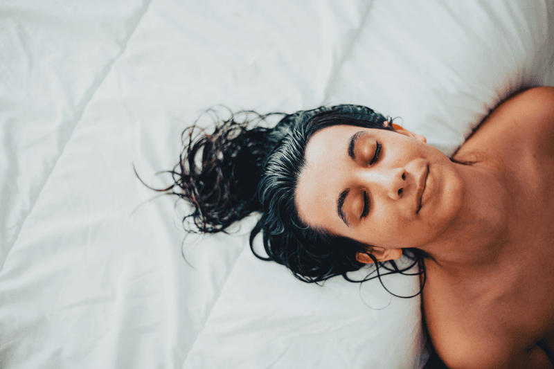 Cold Symptoms May Develop