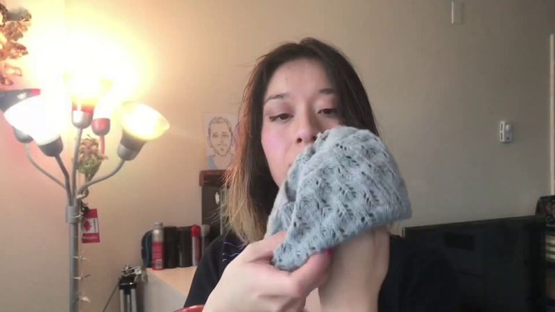 Pantyhose Diffuser