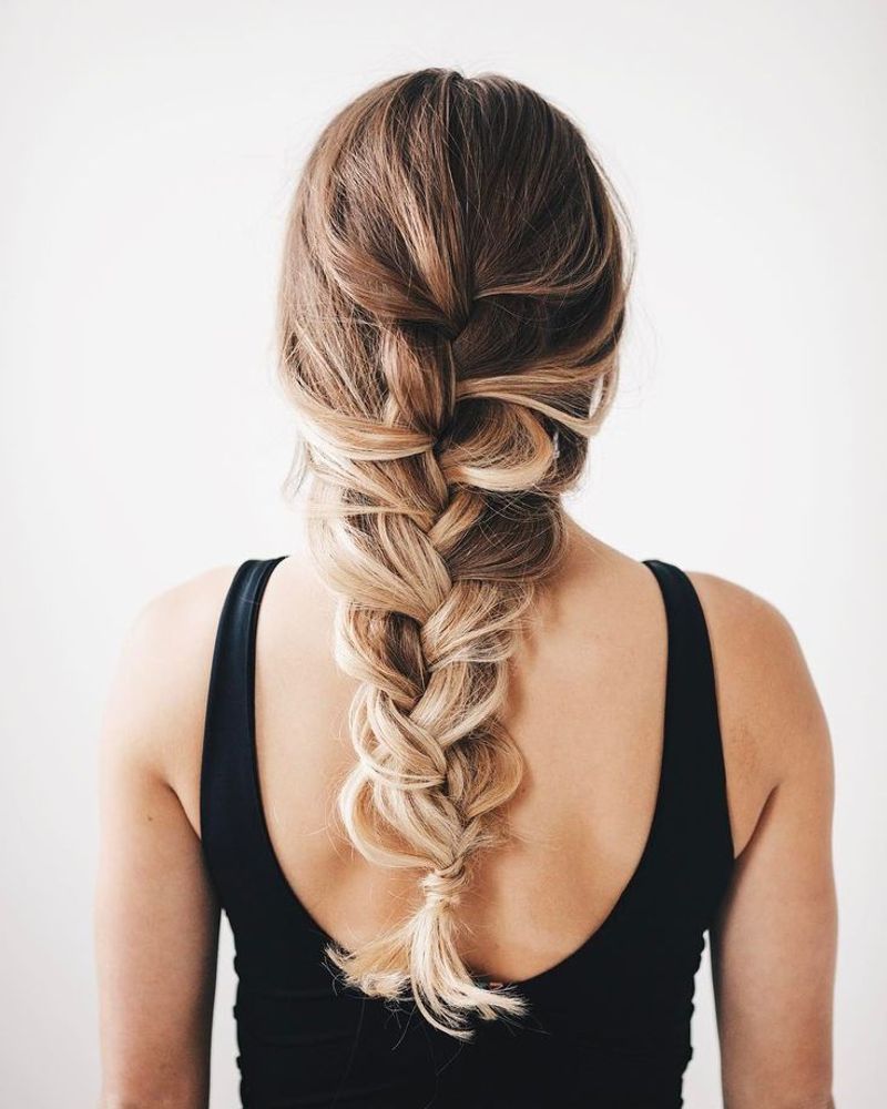 Braided Texture Hack