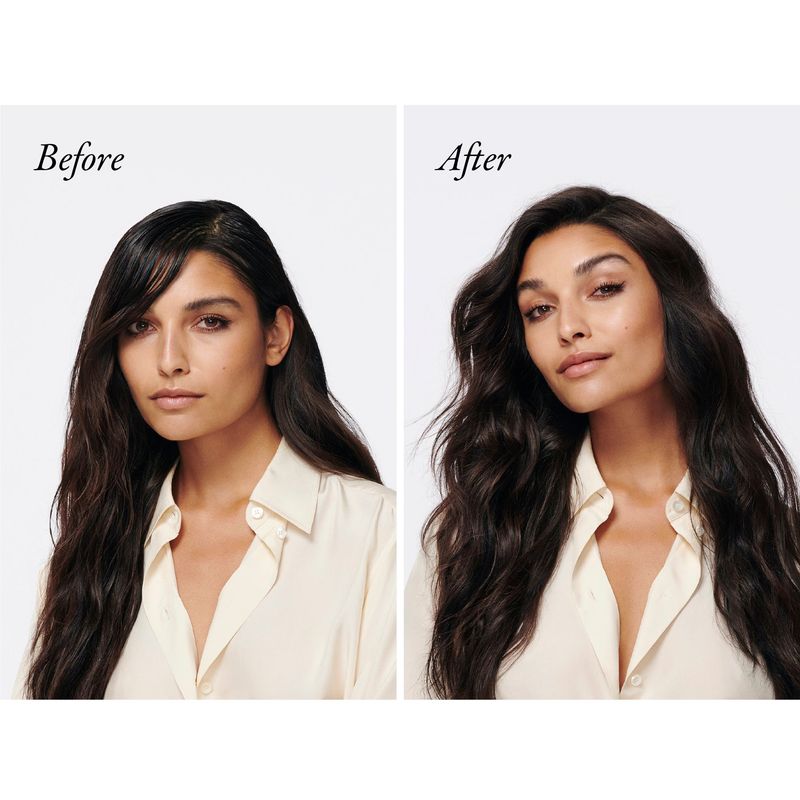 Backwash Your Shampoo Routine
