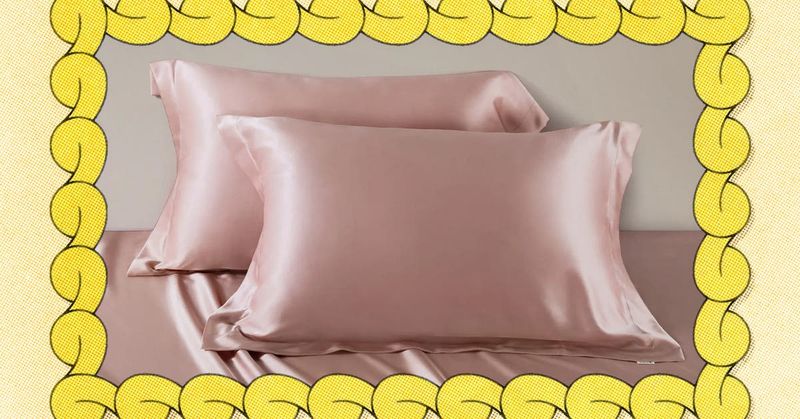 Pillowcase Material Matters