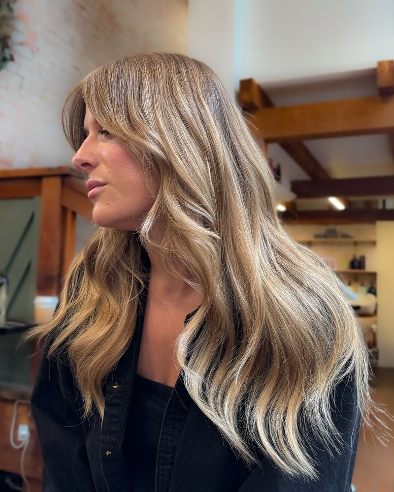 Bronde Fusion
